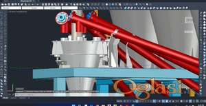 Uslužno crtanje AutoCAD 2D/3D PDF/DWG